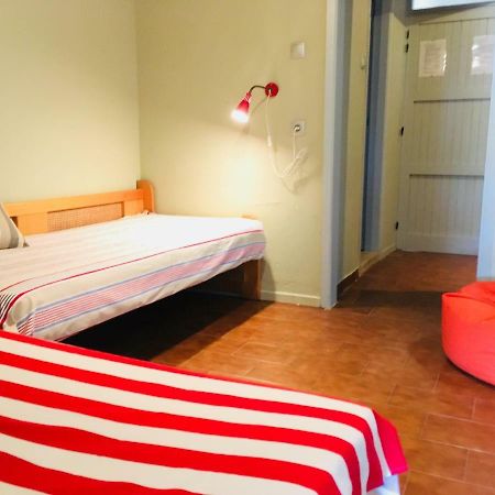 Elsa Apartment Agios Ioannis  Extérieur photo