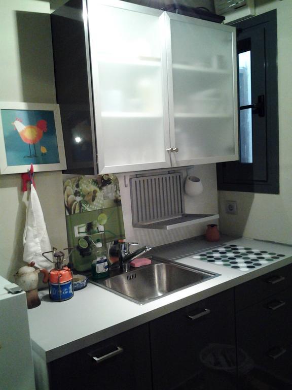 Elsa Apartment Agios Ioannis  Extérieur photo