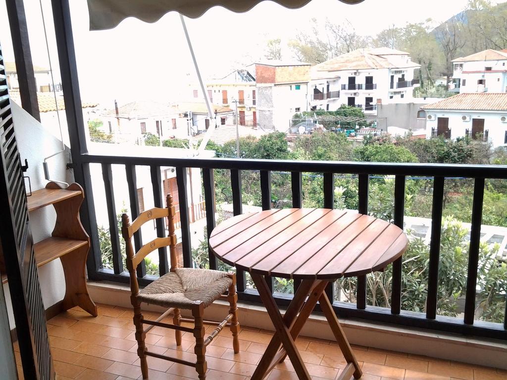 Elsa Apartment Agios Ioannis  Extérieur photo