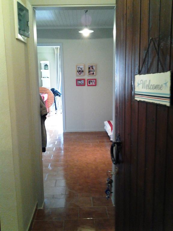 Elsa Apartment Agios Ioannis  Extérieur photo