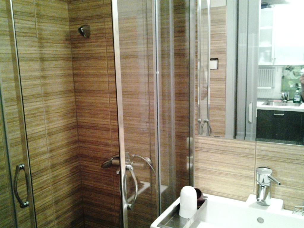 Elsa Apartment Agios Ioannis  Extérieur photo