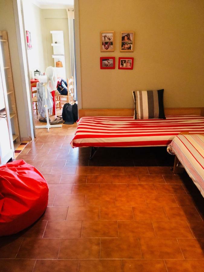 Elsa Apartment Agios Ioannis  Extérieur photo