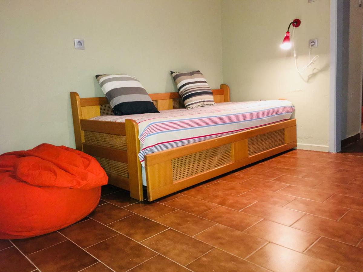 Elsa Apartment Agios Ioannis  Extérieur photo